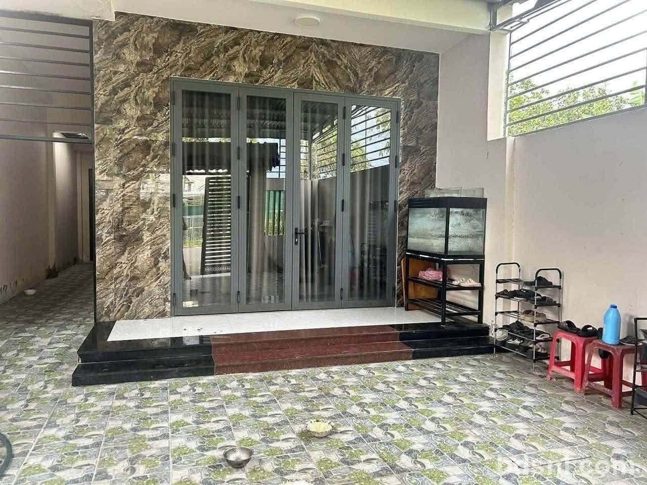 Bán nhà tại chợ đêm Định Quán - Tp Đồng Nai