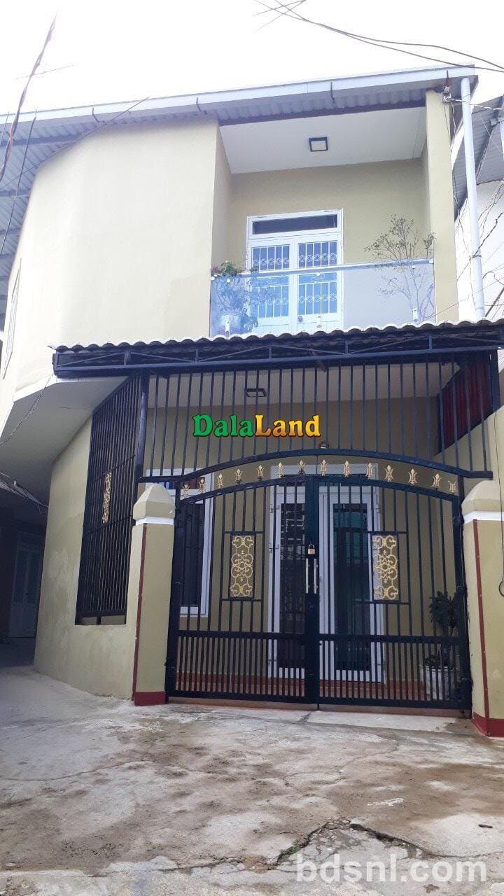 Nhà nguyên căn – đường Trần Phú