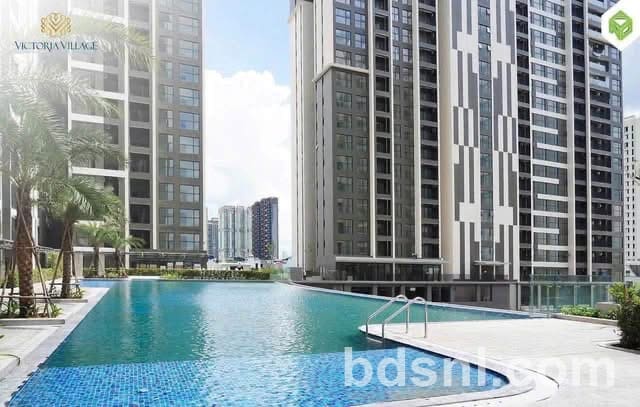 VICTORIA VILLAGE | ĐANG SẴN 2 CĂN GÓC DUY NHẤT