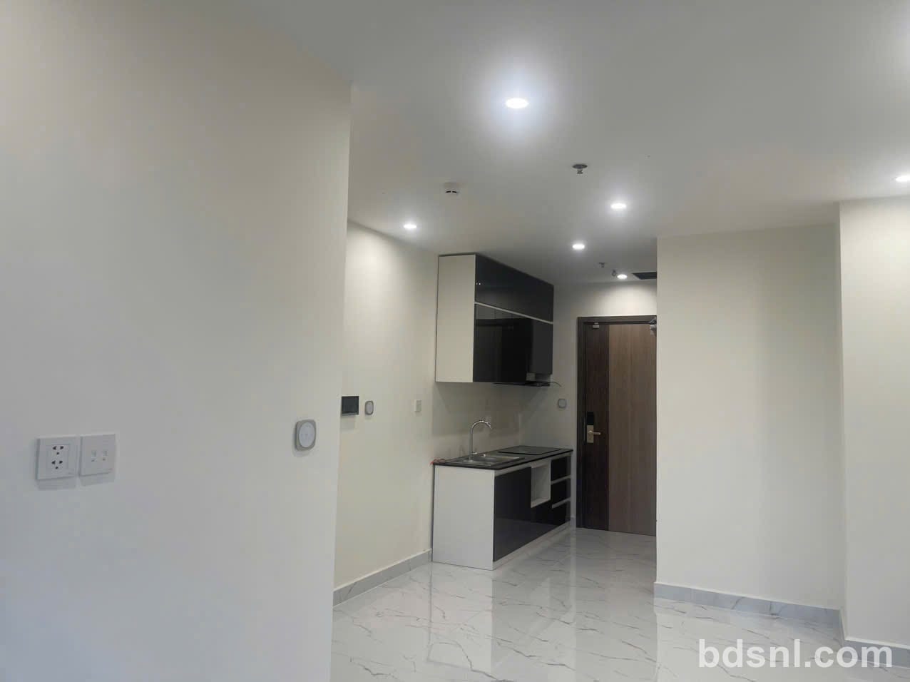 Cho thuê căn hộ Vinhome Grank Park