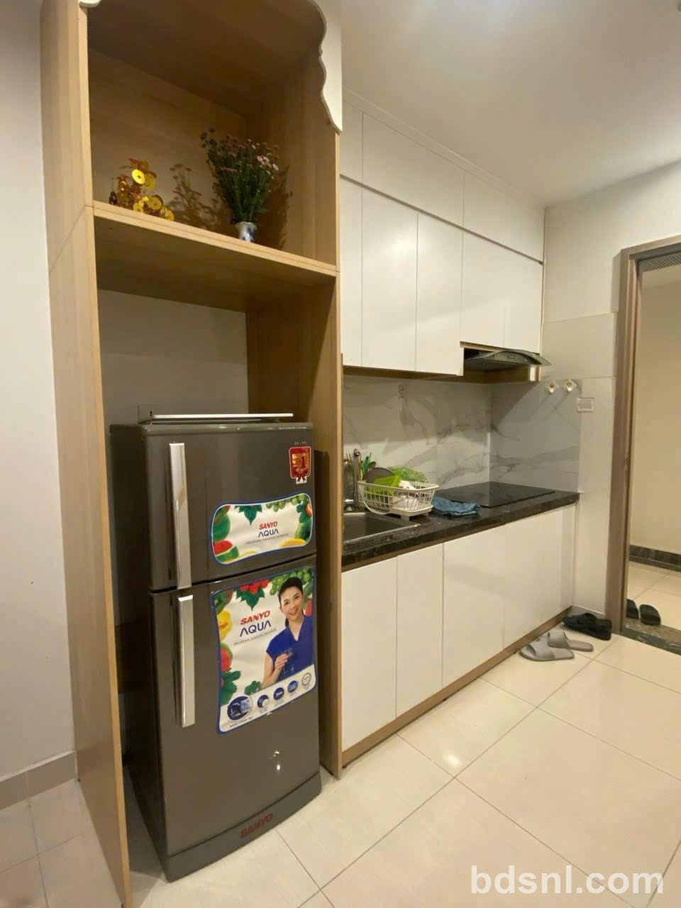 Cho thuê căn hộ Vinhome Grank Park