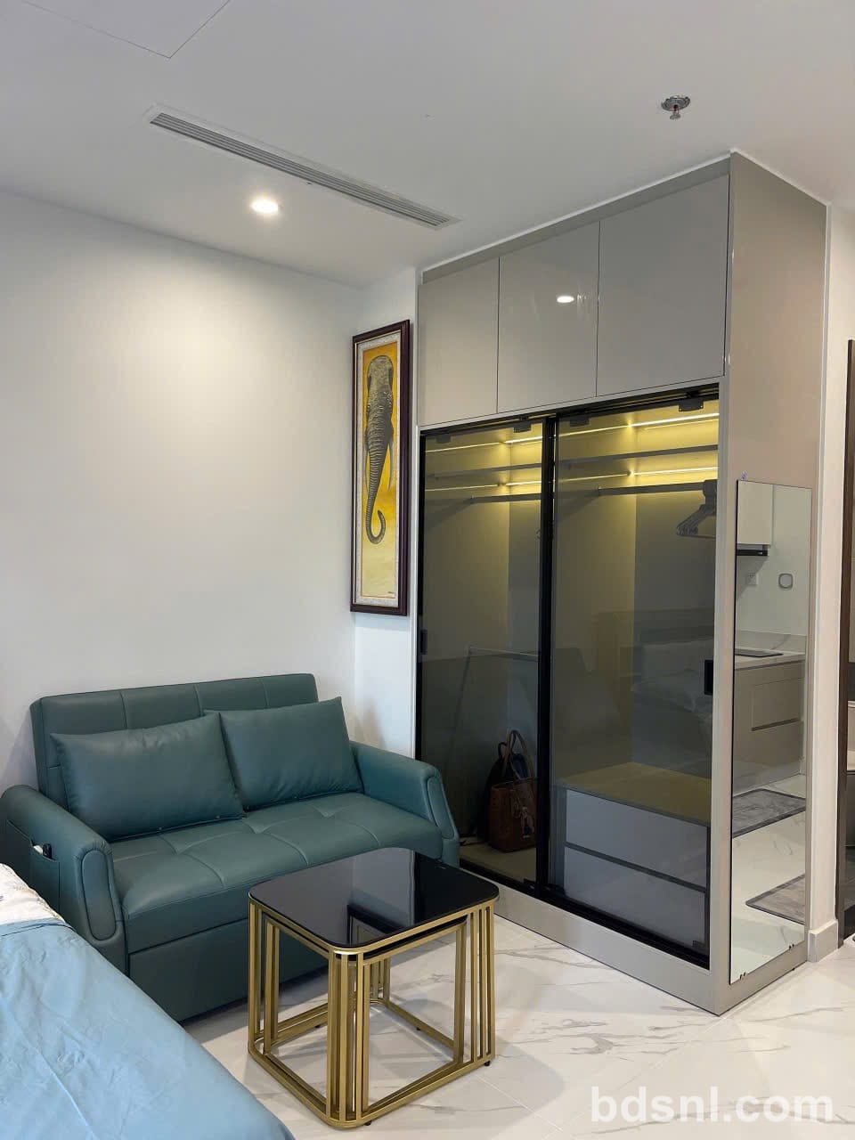 Căn hộ Giá rẻ tại Vinhome Grank Park