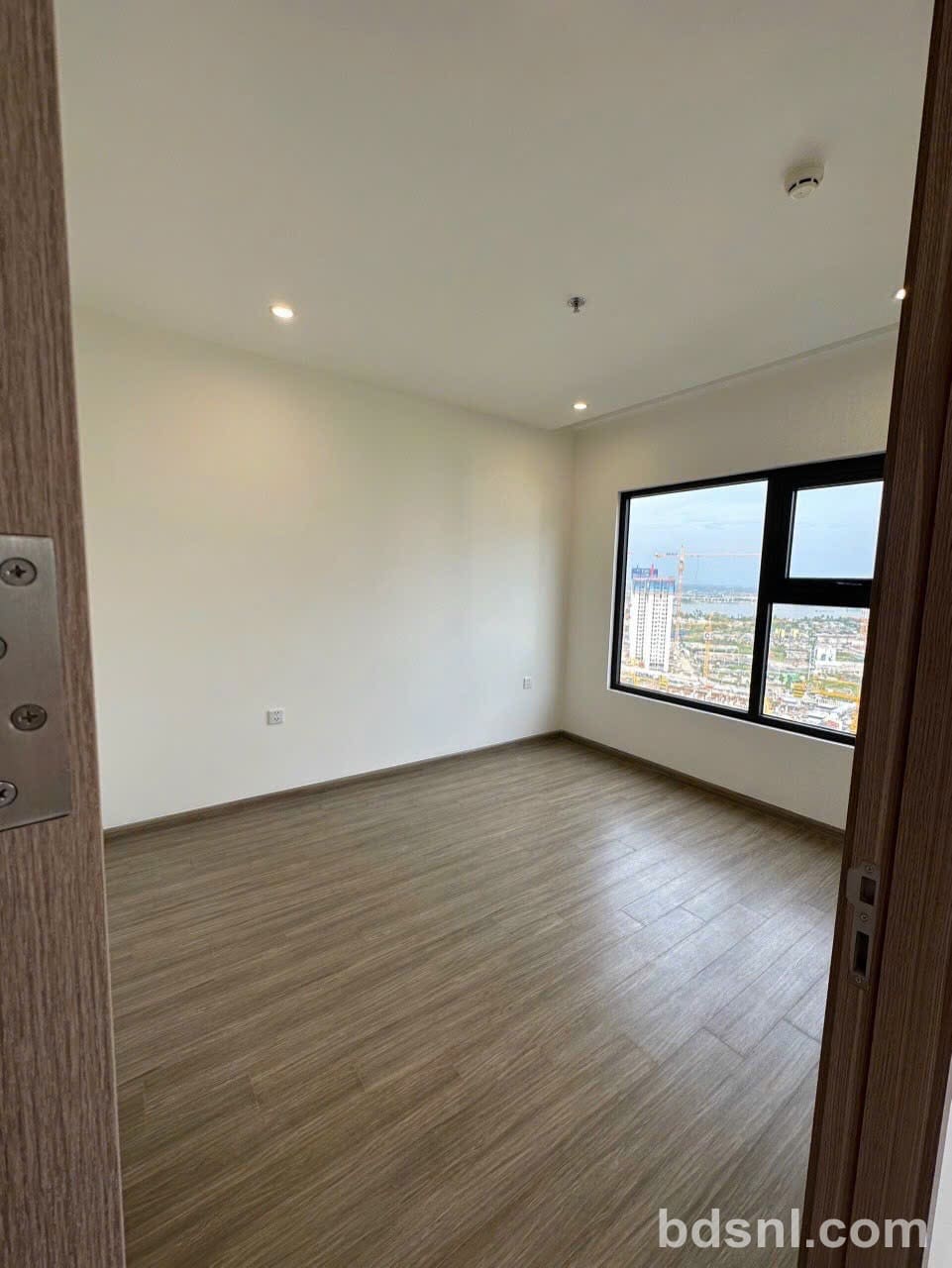 Căn hộ Cao Cấp Vinhome Grank Park