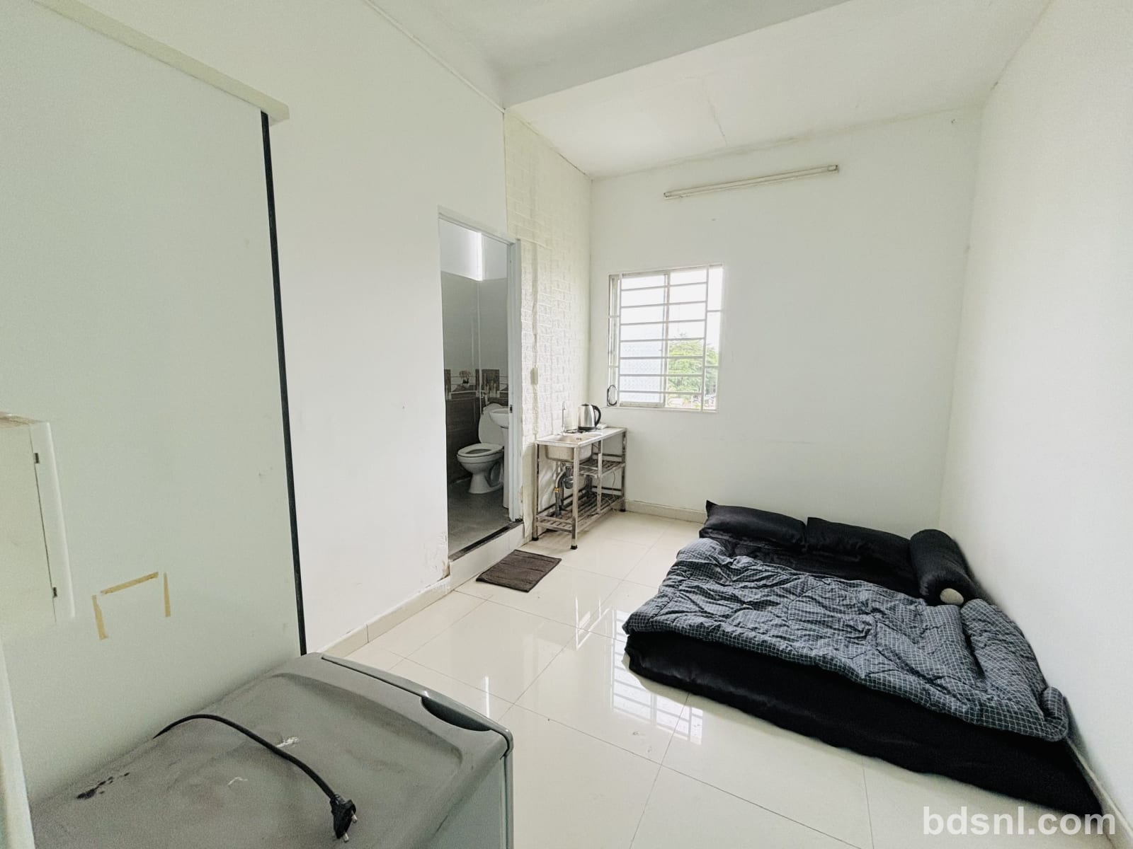 Cực đẹp căn hộ cho thuê,sạch sẽ thoáng mát