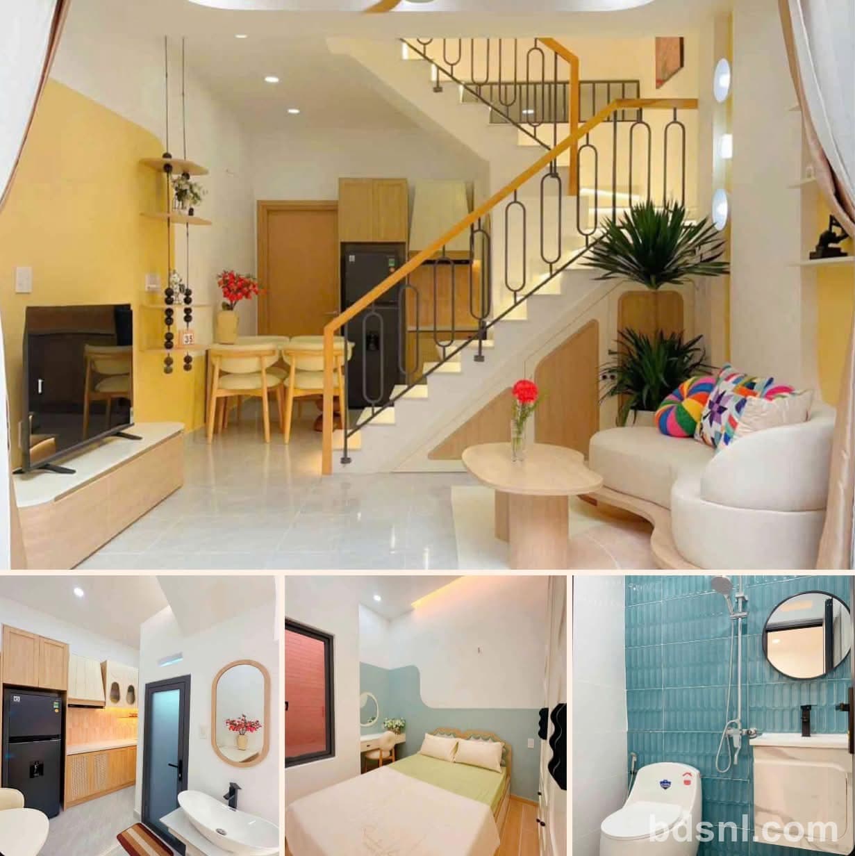 🏡 Ngay Phan Văn Trị