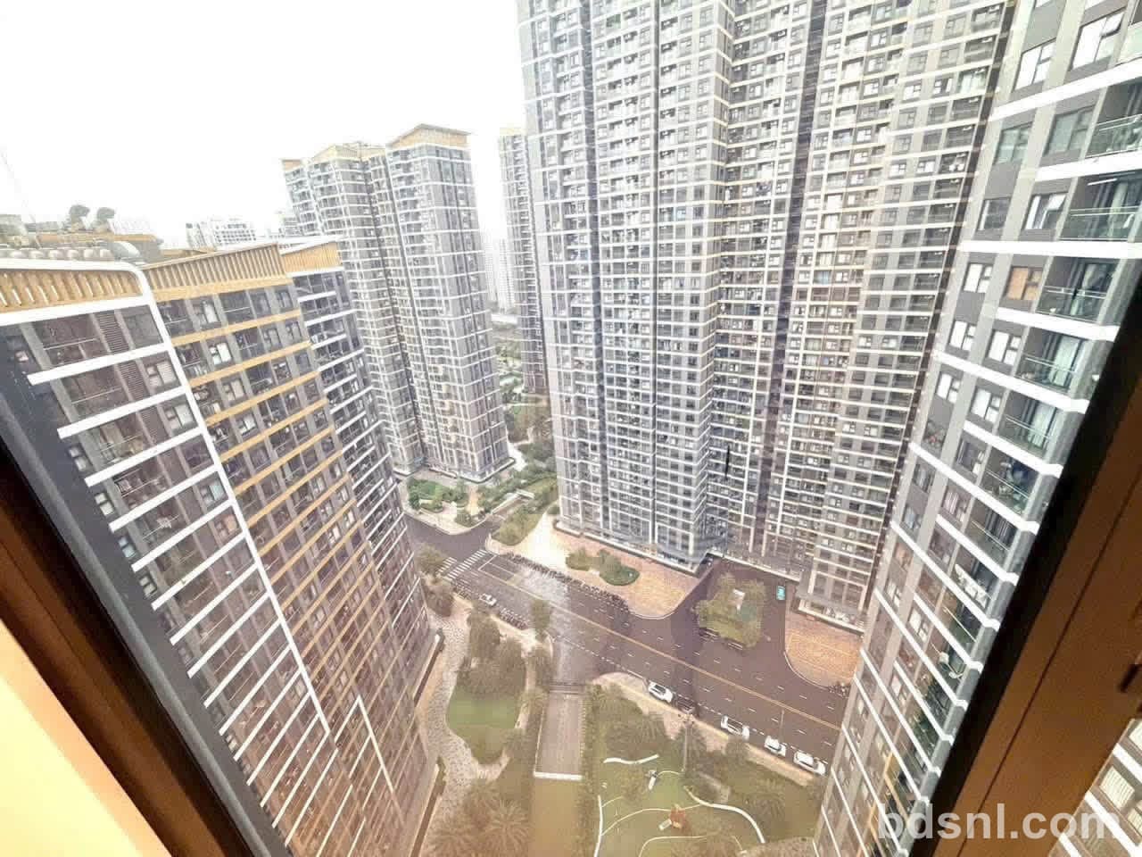 🏡 BÁN CĂN HỘ VINHOMES GRAND PARK – THE BEVERLY SOLARI
