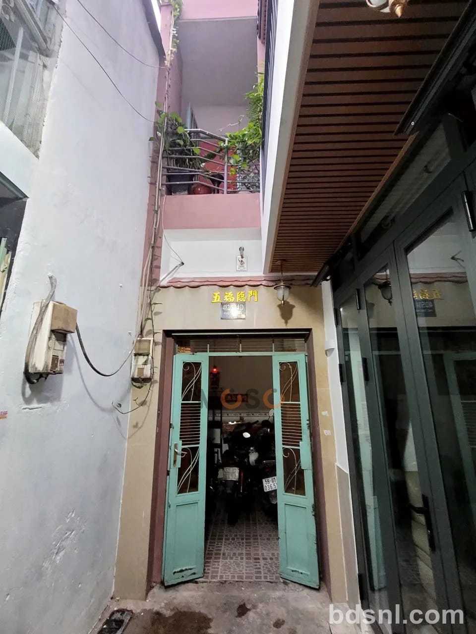 Phú Thọ Hòa, P.Phú Thọ Hòa, Q.Tân Phú, TP.HCM
