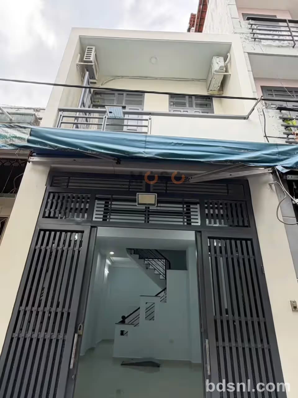 Phú Thọ Hòa, P.Phú Thọ Hòa, Q.Tân Phú, TP.HCM