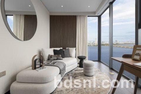 Căn hộ The Filmore Da Nang – Bạch Đằng