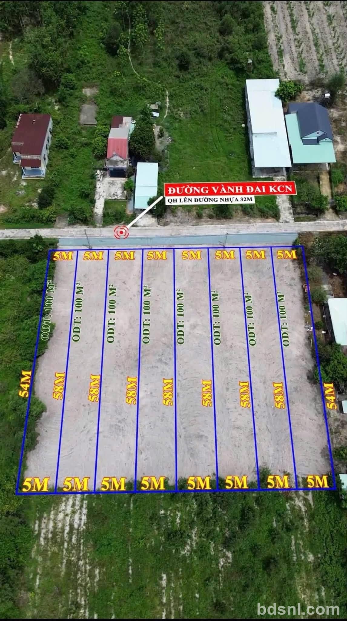 Đất nền siêu đẹp ngay hcm