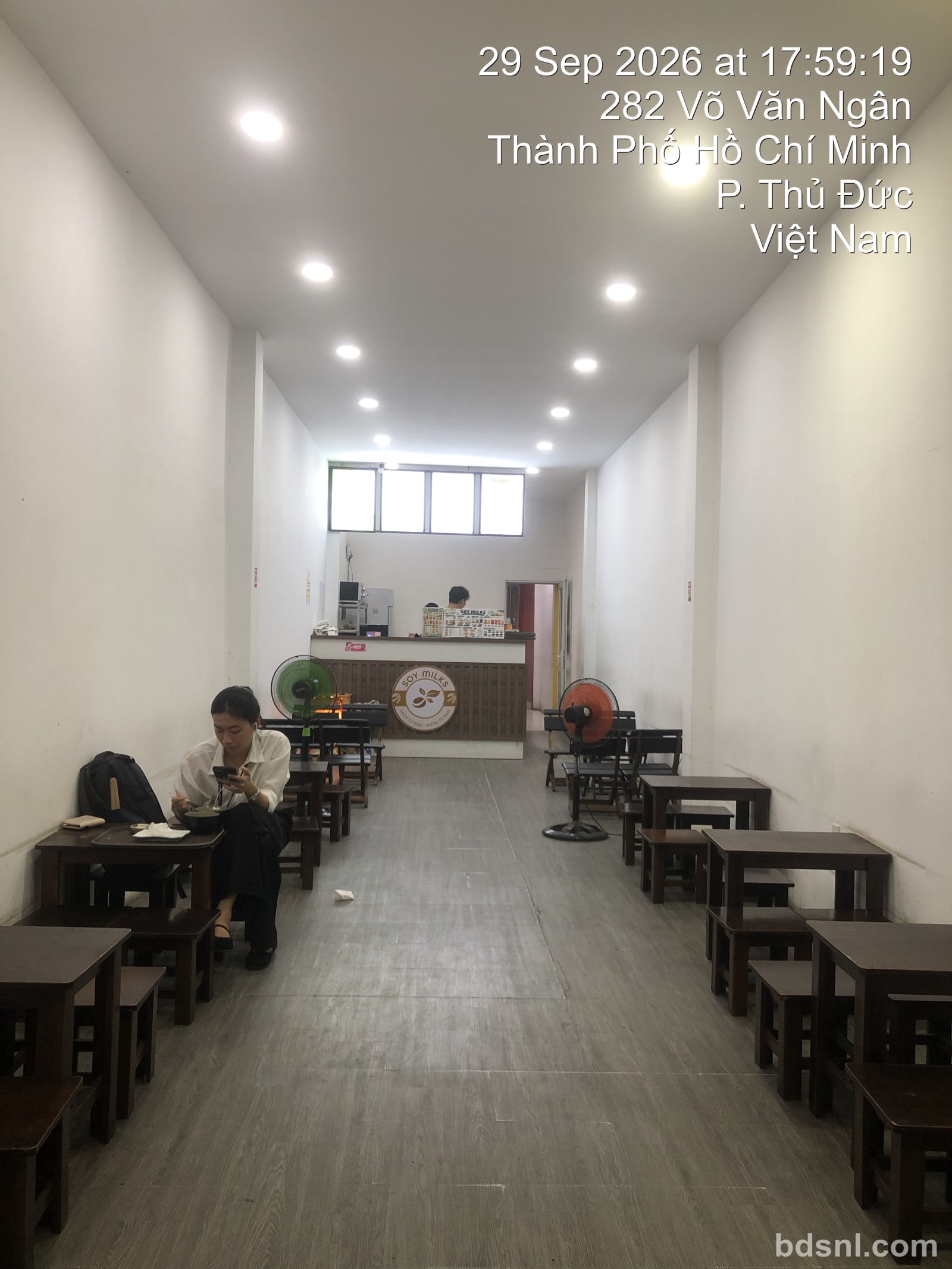 BÁN MẶT TIỀN VÕ VĂN NGÂN 10x40m - 400m² - GIÁ THỊ TRƯỜNG 40 TỶ