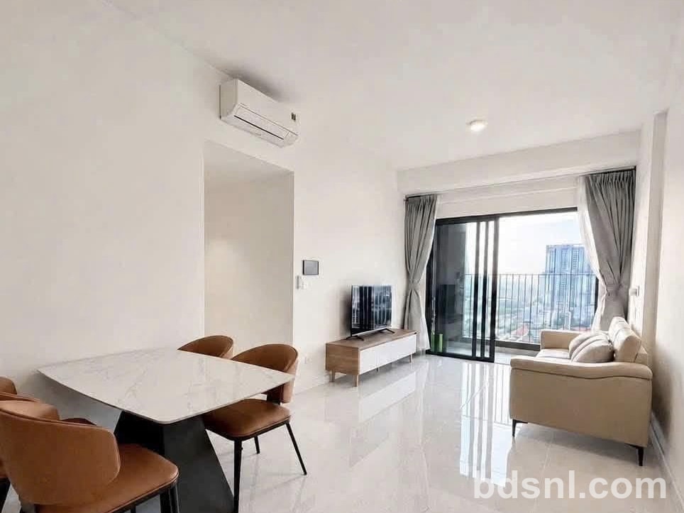 Cho thuê căn hộ 2PN Victoria Village – Thủ Đức