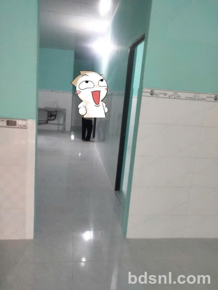 Cho thuê nhà cấp 4 Ngãi Giao giá rẻ