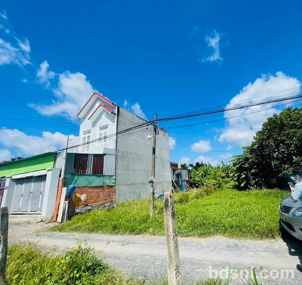 Lô đất cần bán