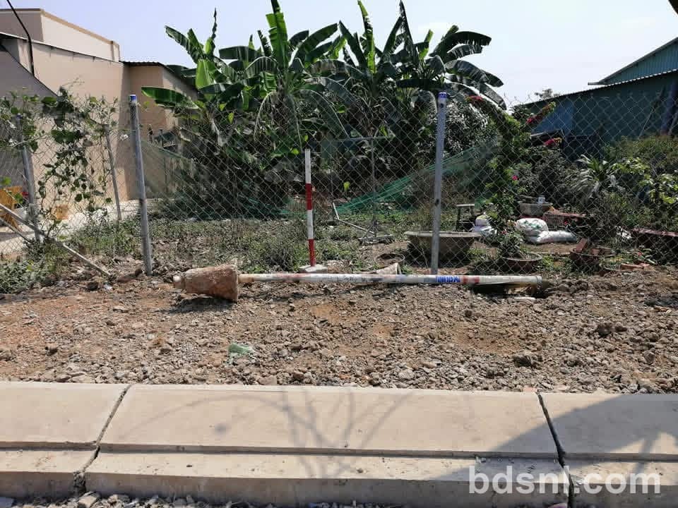 Đất nền giá hợp lý
