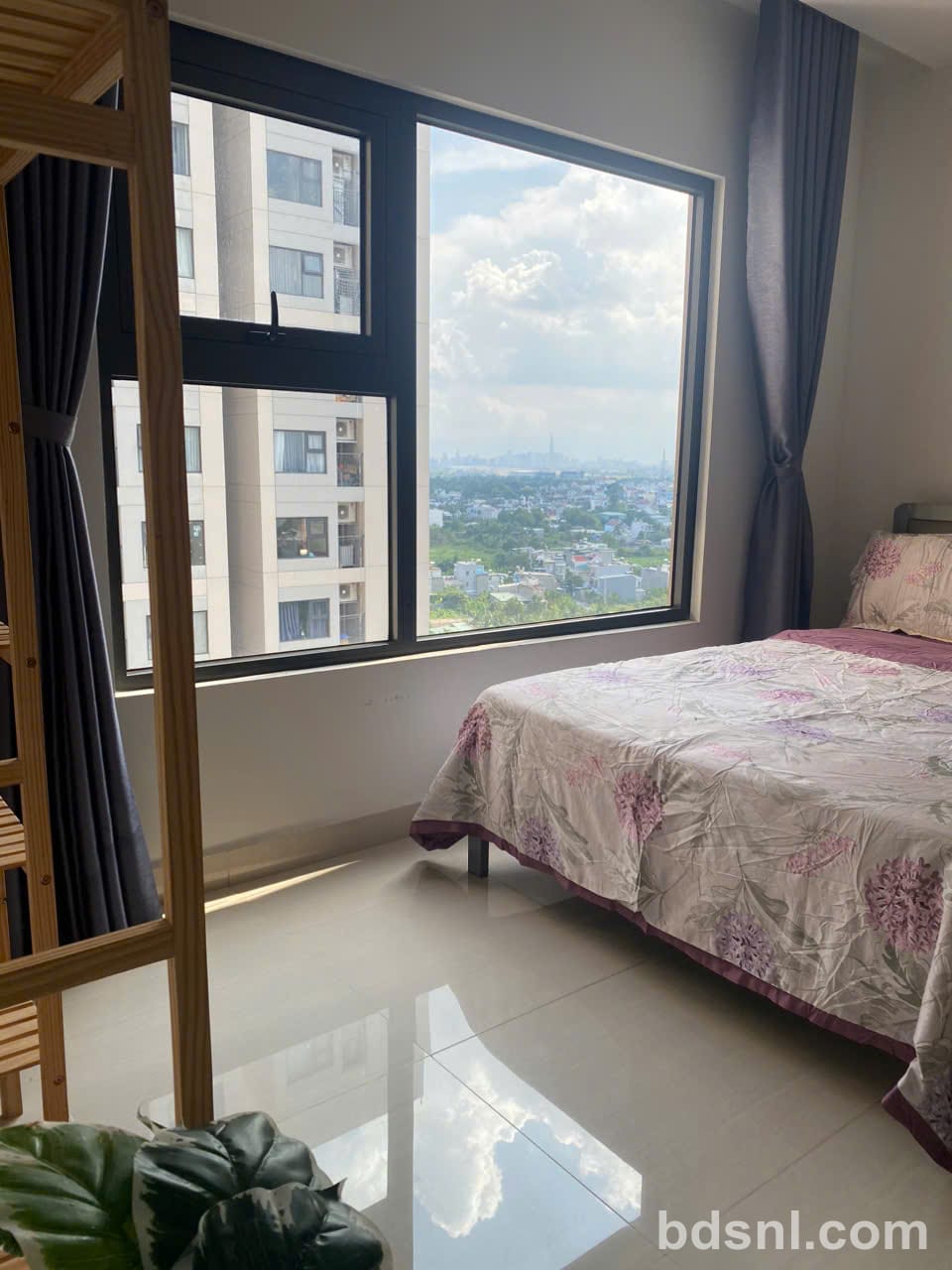 CHO THUÊ VINHOMES GRAND PARK