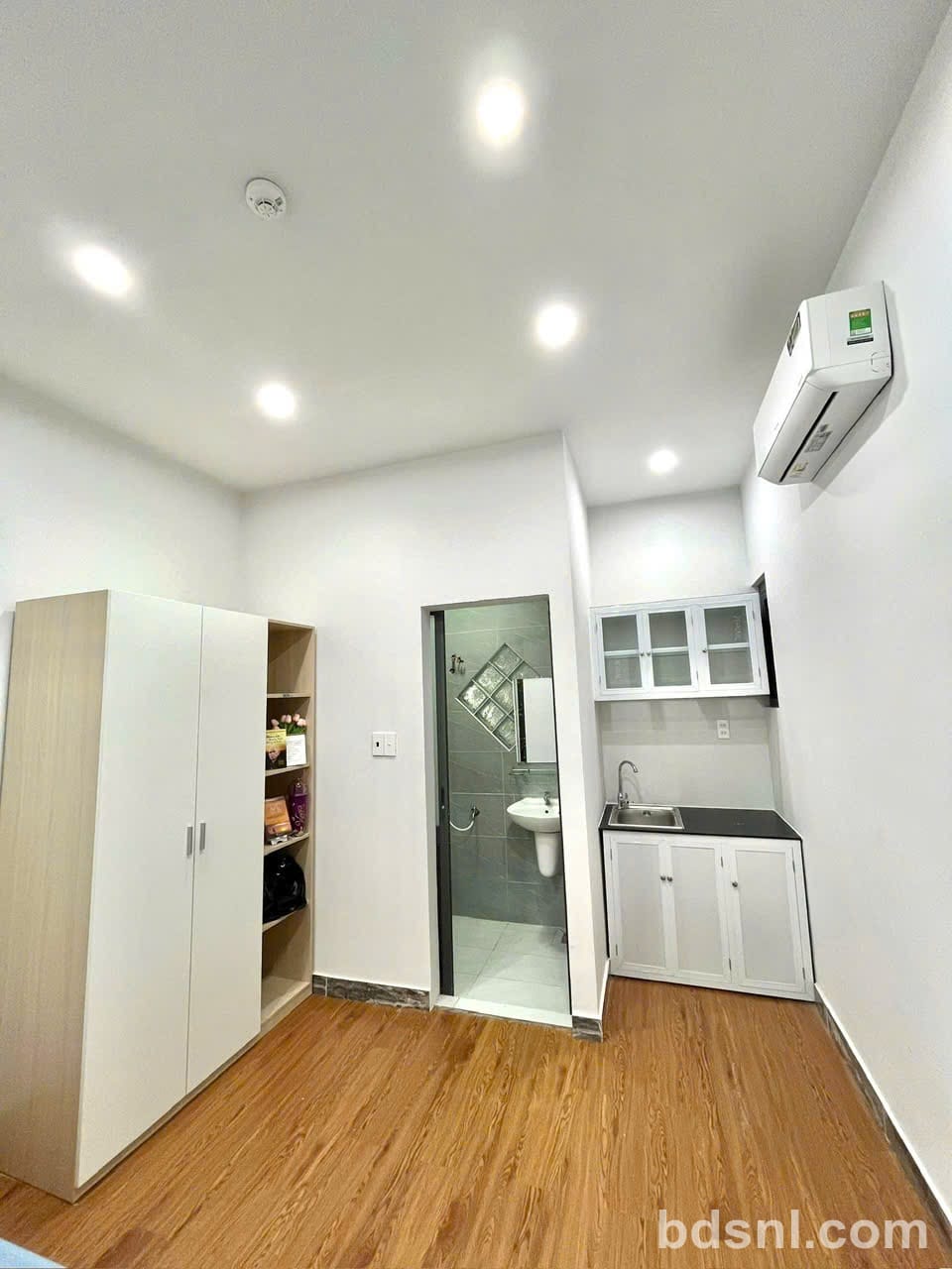 Cho thuê trọ 270 Dương Quảng Hàm