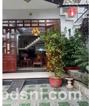 Bán Nhà riêng có sẵn thổ cư Quận 12 TP. Hồ Chí Minh