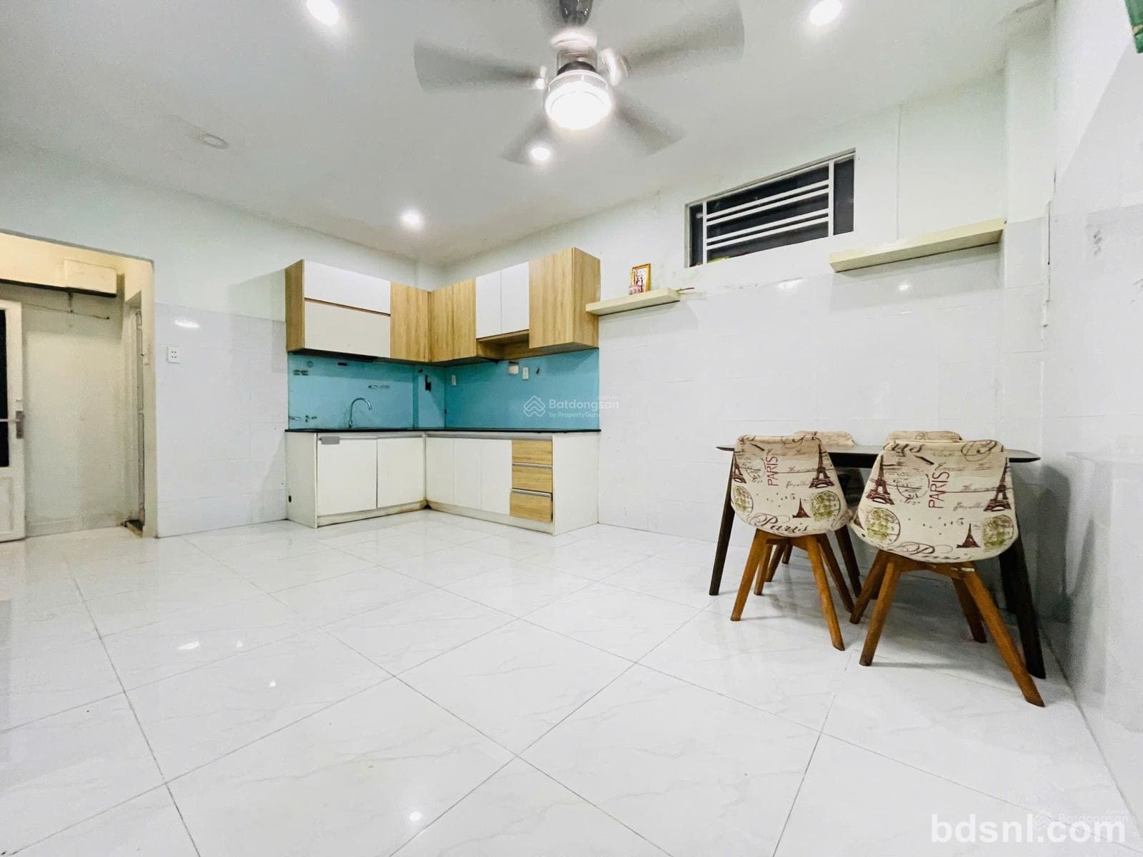 Nhà siêu hiếm không có căn thứ 2 so sánh, 2 tầng 3pn 3wc