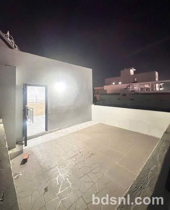 Cho thuê minihouse trệt lầu sân thượng rộng full nội thất