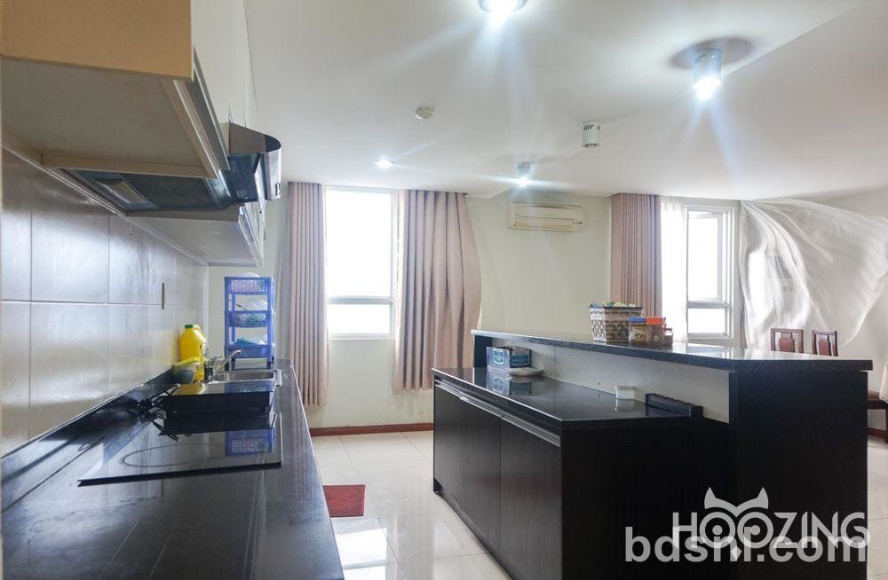 . Căn hộ BMC – 422 Võ Văn Kiệt, Quận 1