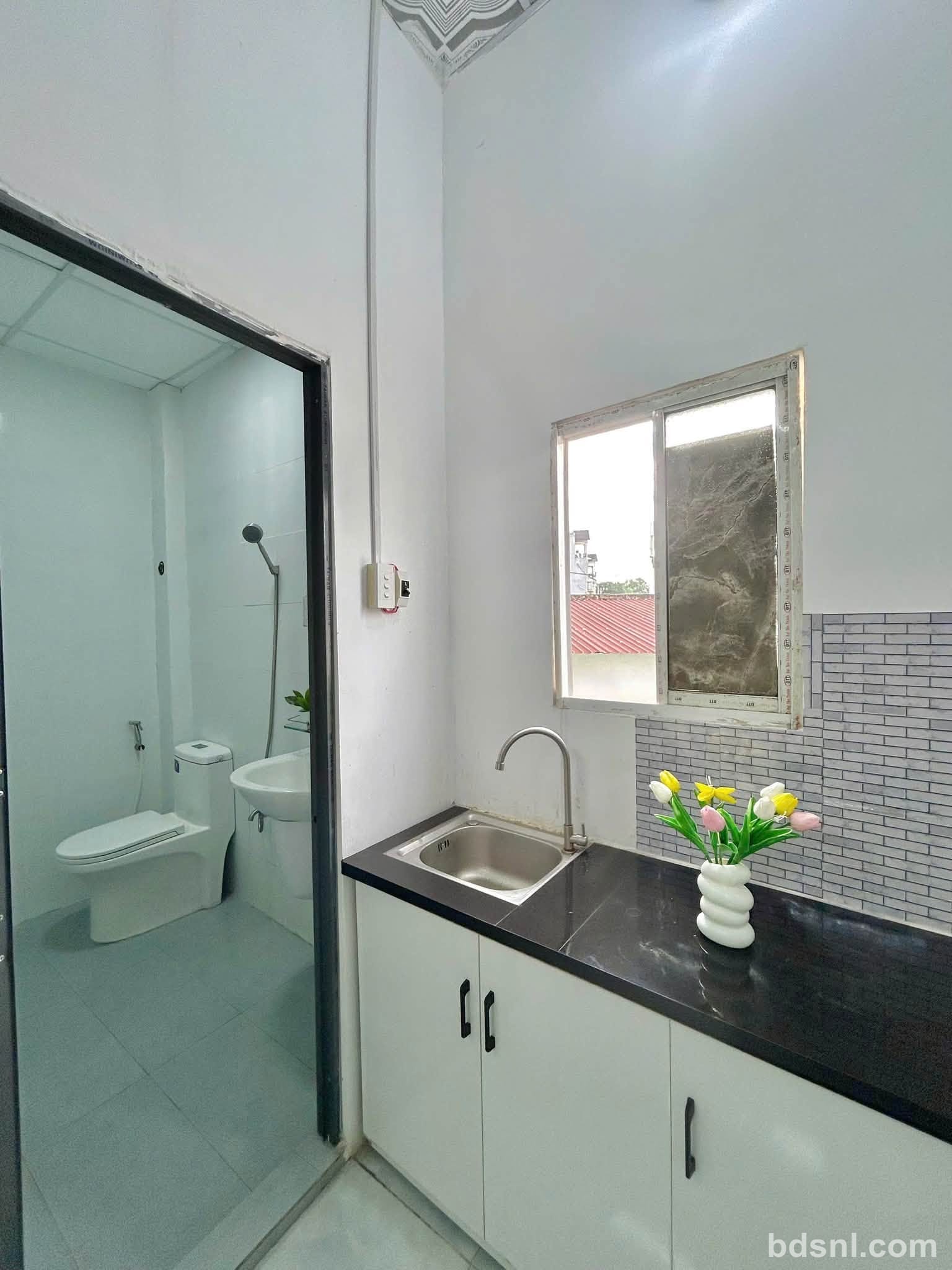 STUDIO CỬA SỔ – CHỈ 3TR7