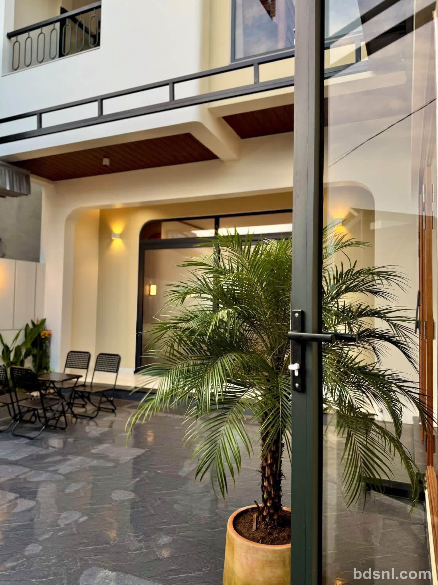 Cần Bán Gấp Căn Nhà Mẫu Garden View