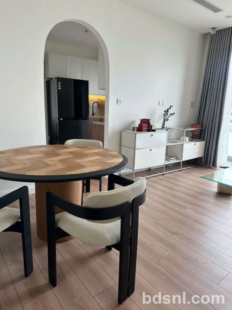 BÁN CĂN HỘ 2PN VINHOMES GRAND PARK