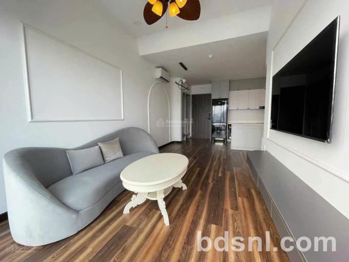 Cho thuê căn hộ Lavida Plus Quận 7 | 2PN, 74m2, Full nội thất cao cấp, mới 100% 19 triệu/tháng