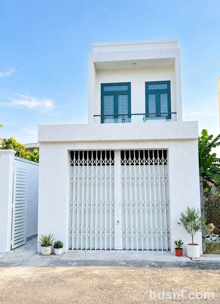 Cho thuê nhà nguyên căn Võ Thị Thừa, An Phú Đông, Quận 12