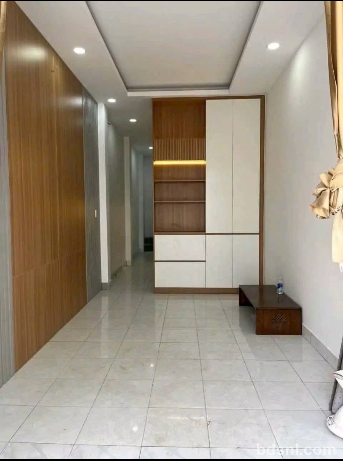 Cho thuê nhà nguyên căn Bưng Ông Thoàn – Phú Hữu – 2PN