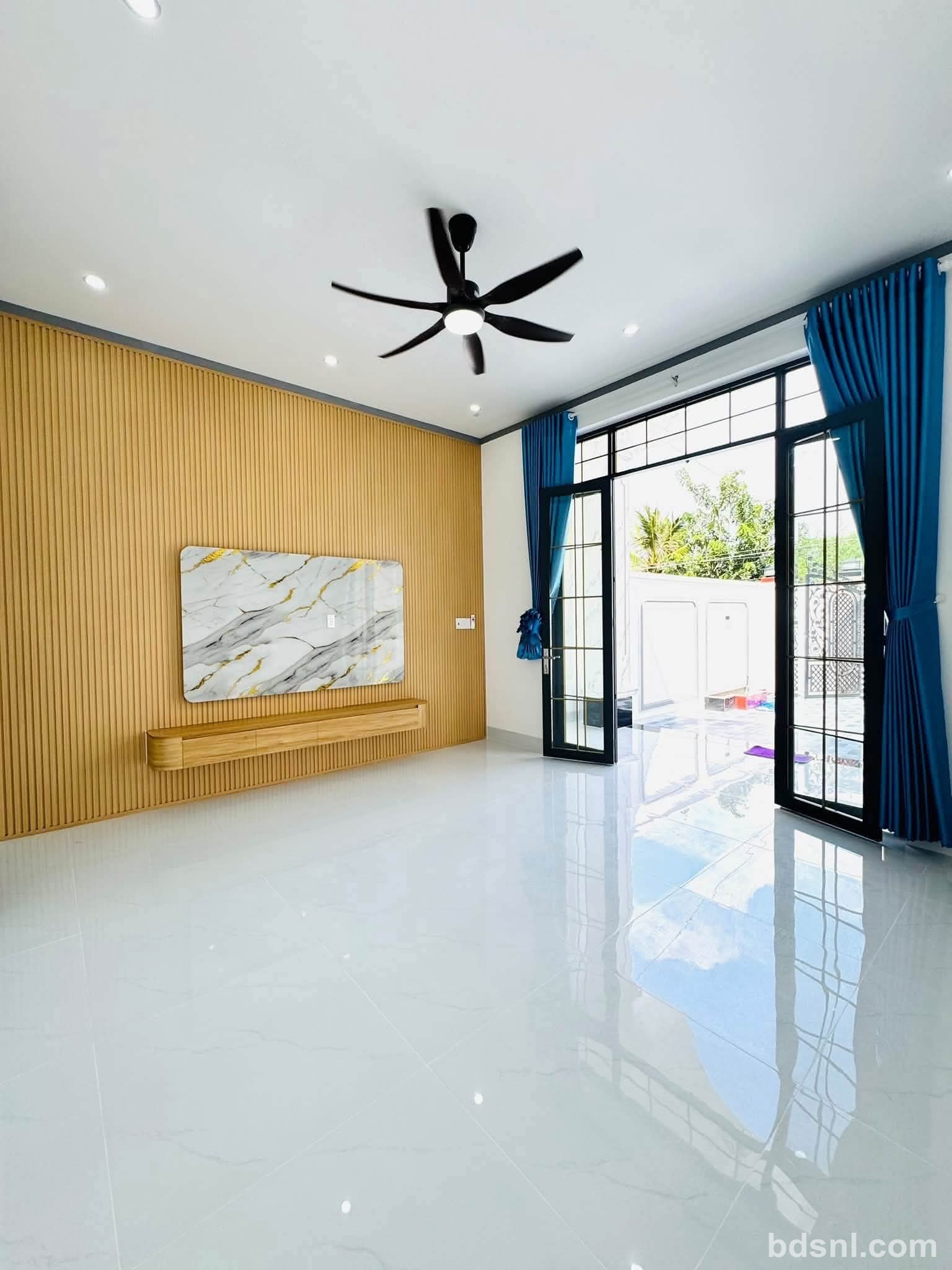 BÁN NHÀ ĐẸP PHƯỜNG LONG HOA TÂY NINH
