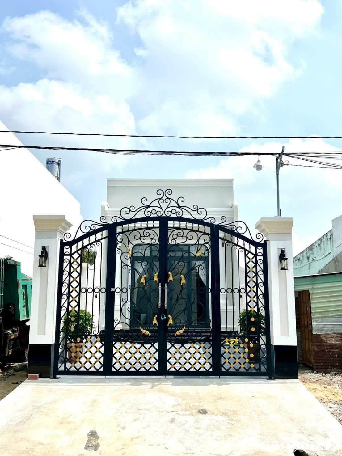 NHÀ ĐẤT ĐẸP KHU PHỐ LONG TÂN PHƯỜNG LONG HOA TÂY NINH