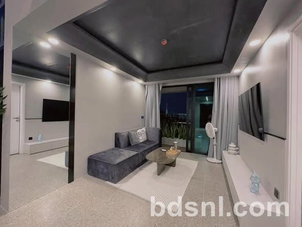 ⚜️ FELIZ EN VISTA | CHO THUÊ CĂN HỘ 3PN DUPLEX NỘI THẤT SANG TRỌNG ⚜️