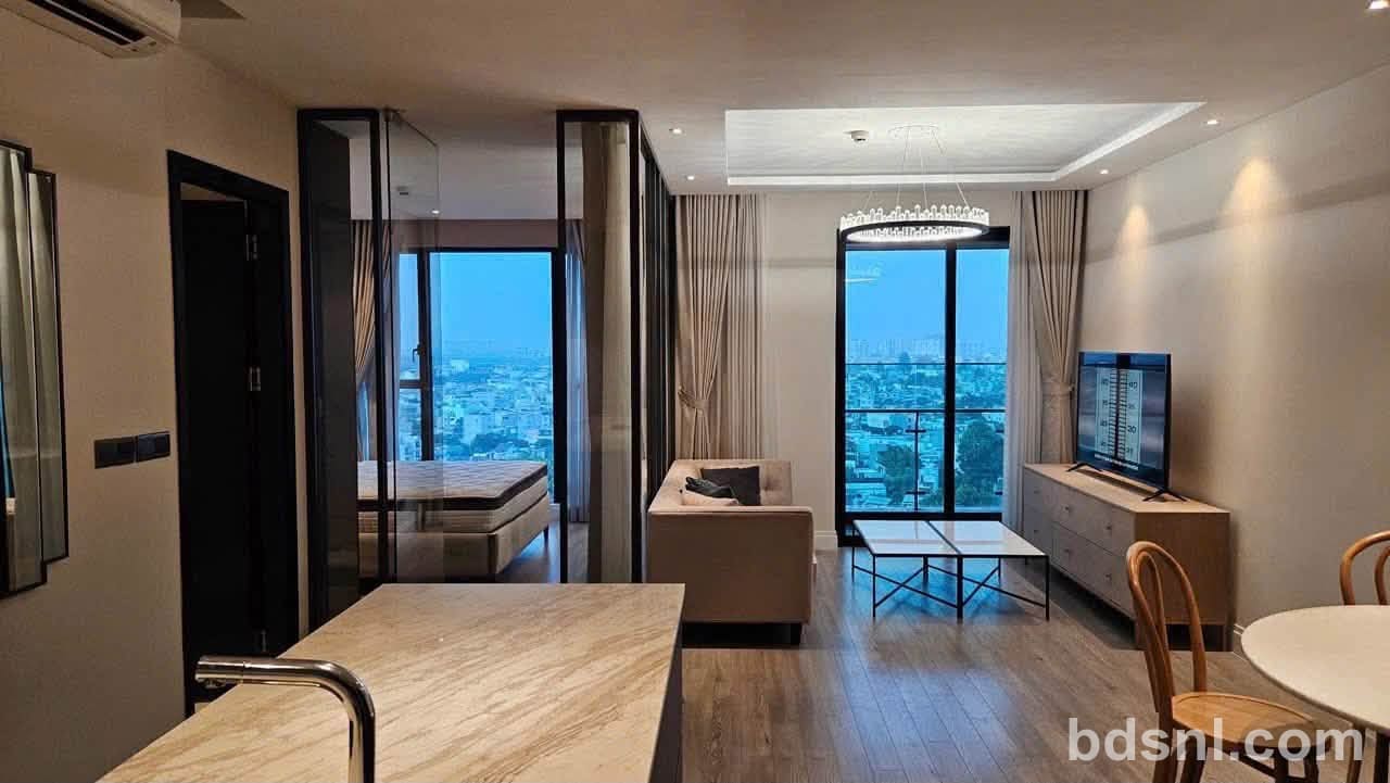💰 FELIZ EN VISTA – 1PN – FULL NỘI THẤT