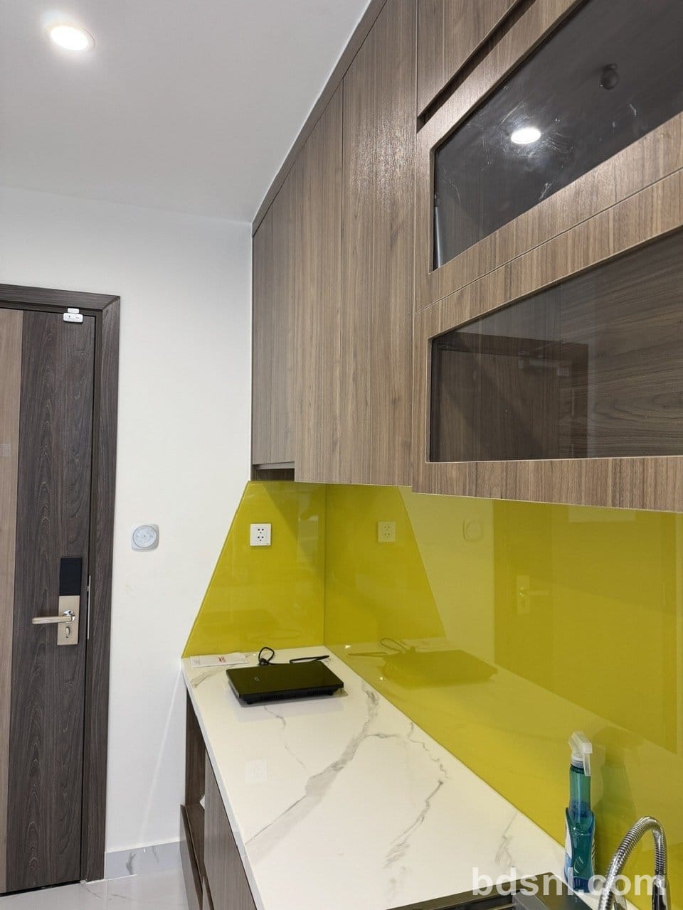 Cho thuê căn 1pn Rainbow Vinhomes Grand Park