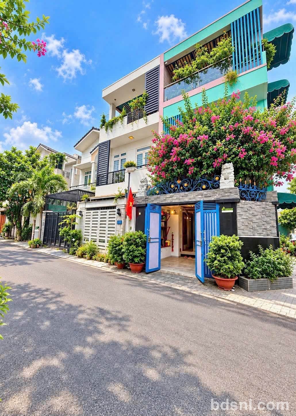 Chủ thiện chí - Có thương lượng