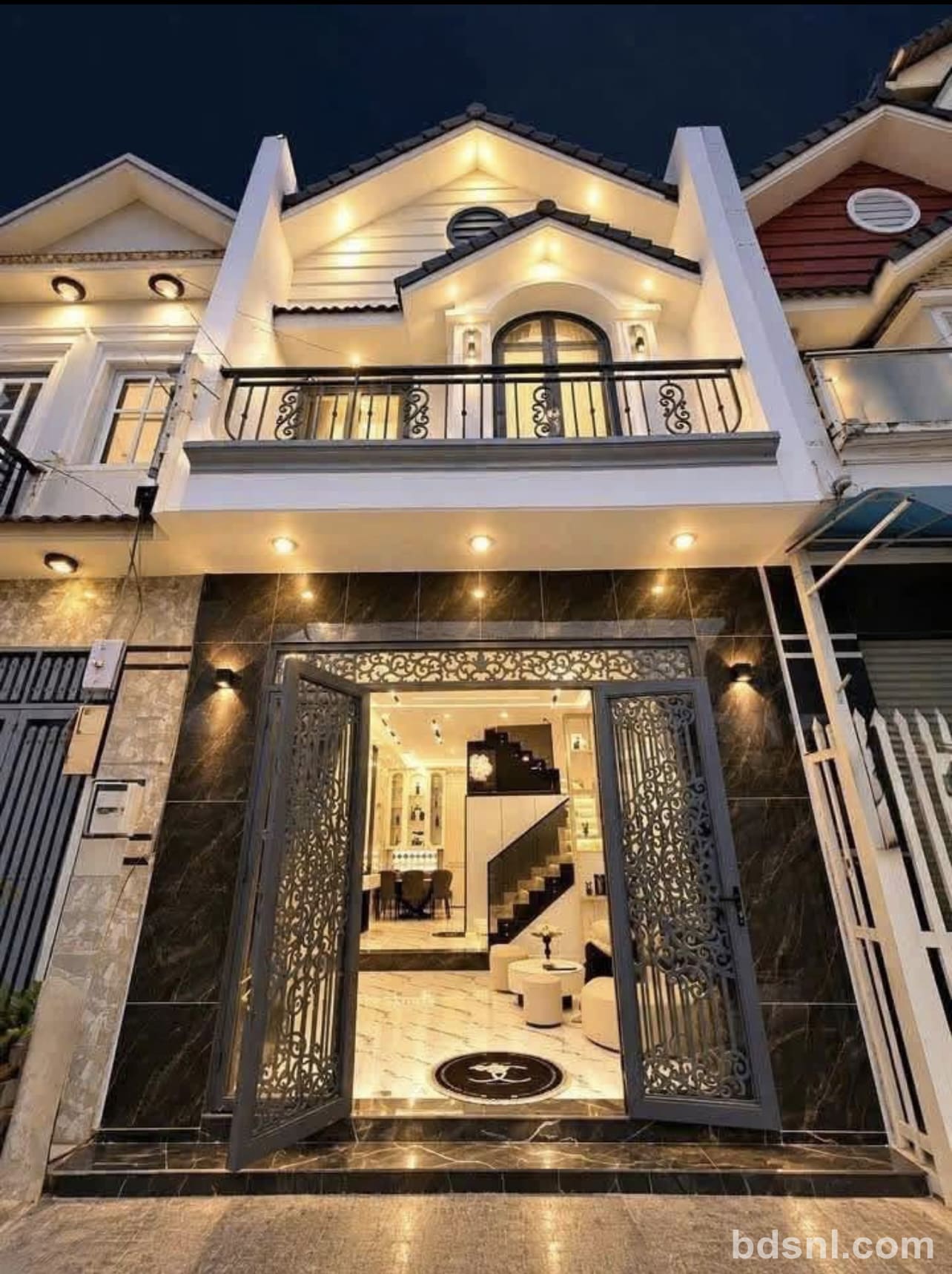 NHÀ ĐẸP Q7