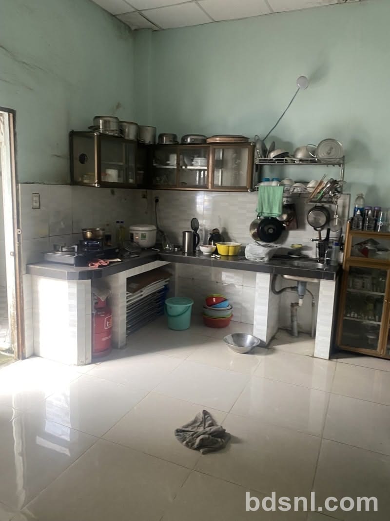 NHÀ CẤP 4 ĐƯỜNG 12 TĂNG NHƠN PHÚ A – 131M² NGANG RỘNG – 8.6 TỶ
