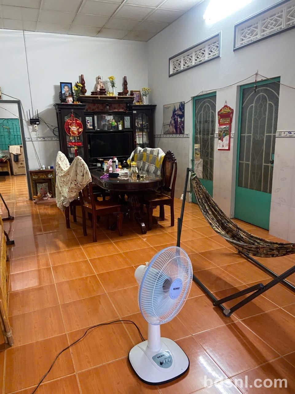 bán đất nhà ở tại bình phước (cũ)