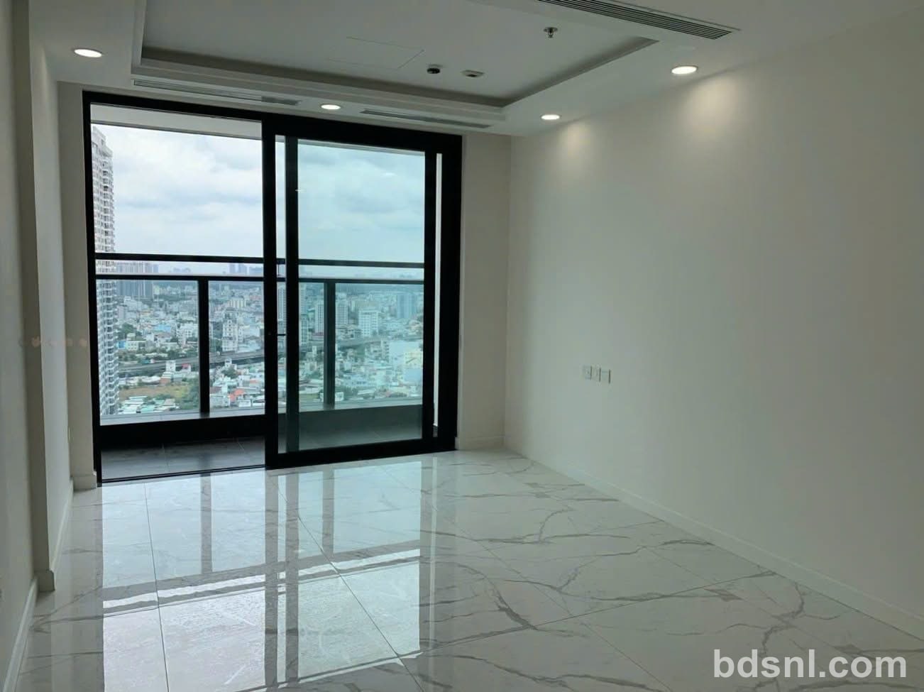 Bán Gấp Căn Officetel Sunshine Sky City