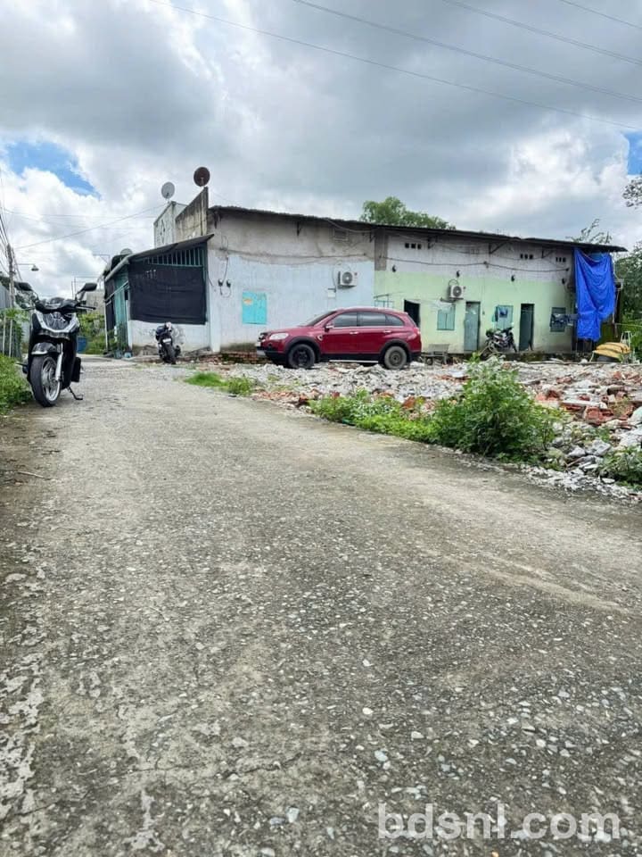 Đất tân hiệp