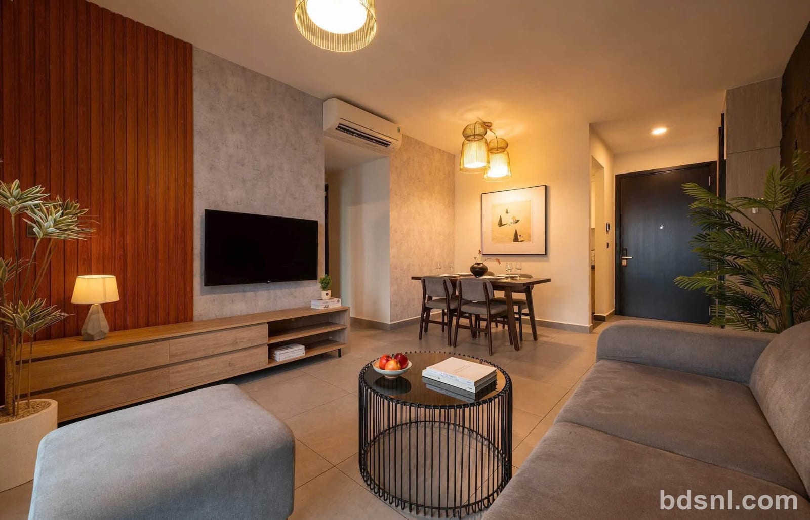 💥 FELIZ EN VISTA – 2PN | 87.9M² | FULL NỘI THẤT | 28 TRIỆU/THÁNG