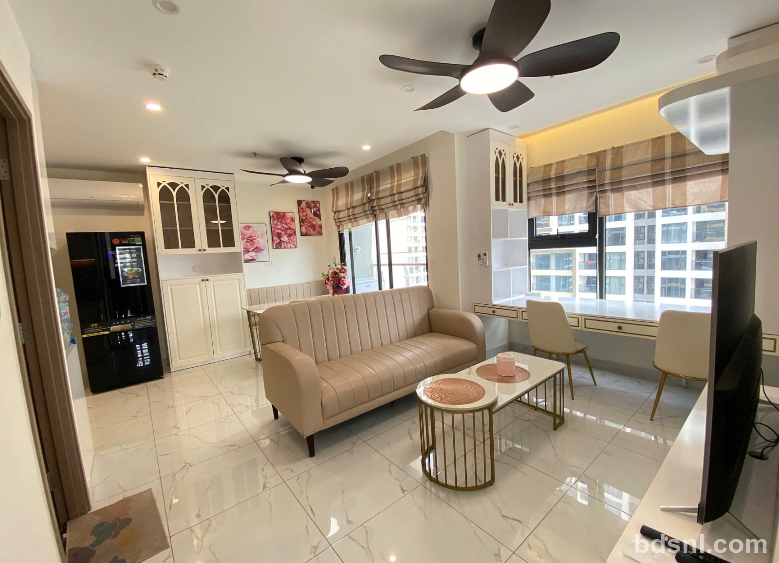 CHO THUÊ VINHOMES GRAND PARK