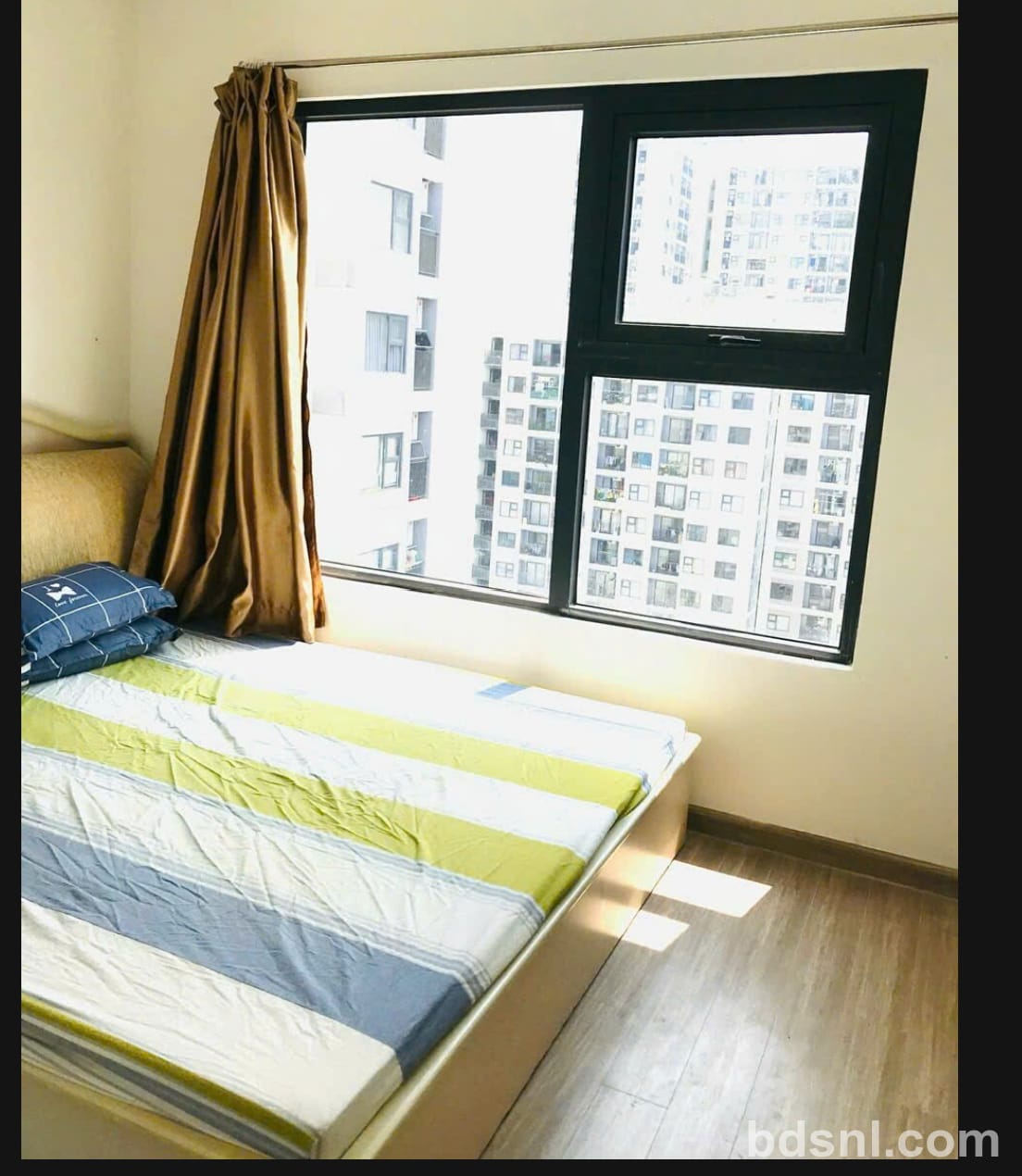 CHO THUÊ VINHOMES GRAND PARK