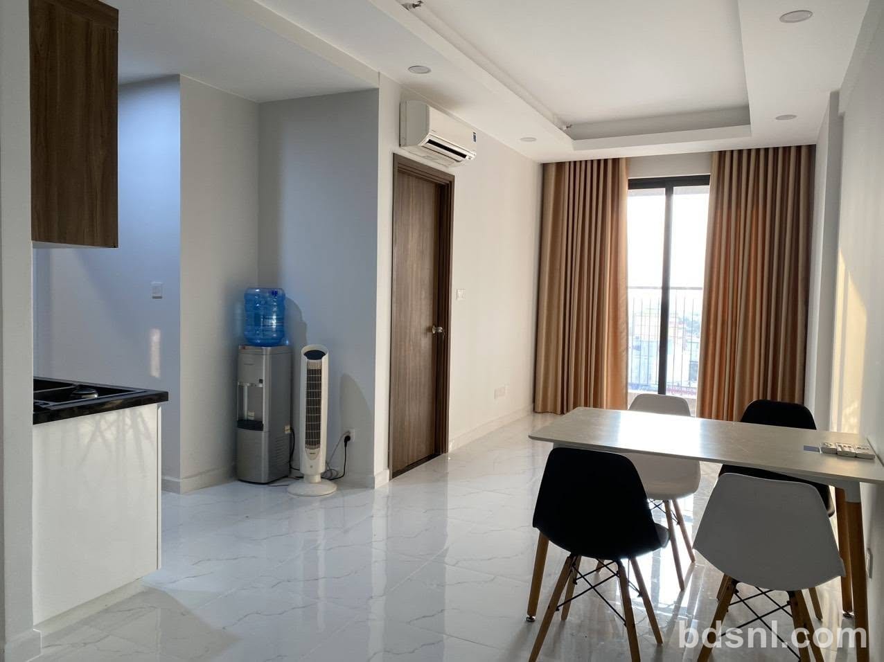 CHO THUÊ 2PN 2WC - Opal Skyline Thuận An