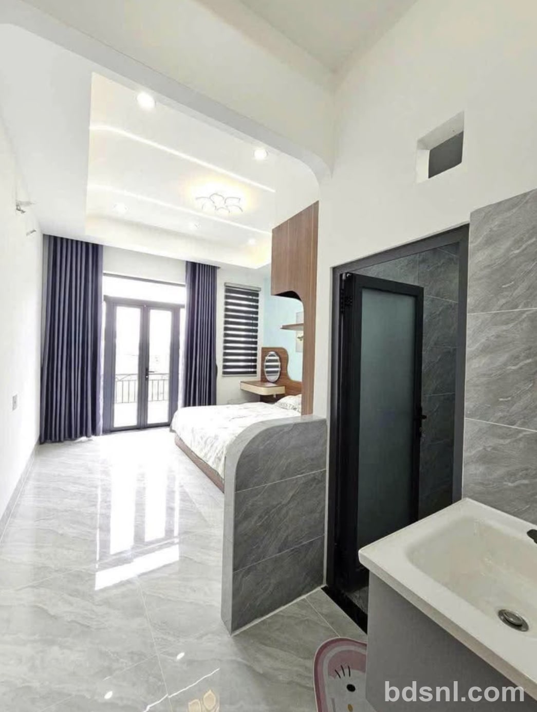 BÁN NHÀ ĐẸP CAO CẤP – KDC THƯƠNG MẠI LÊ PHONG AN PHÚ