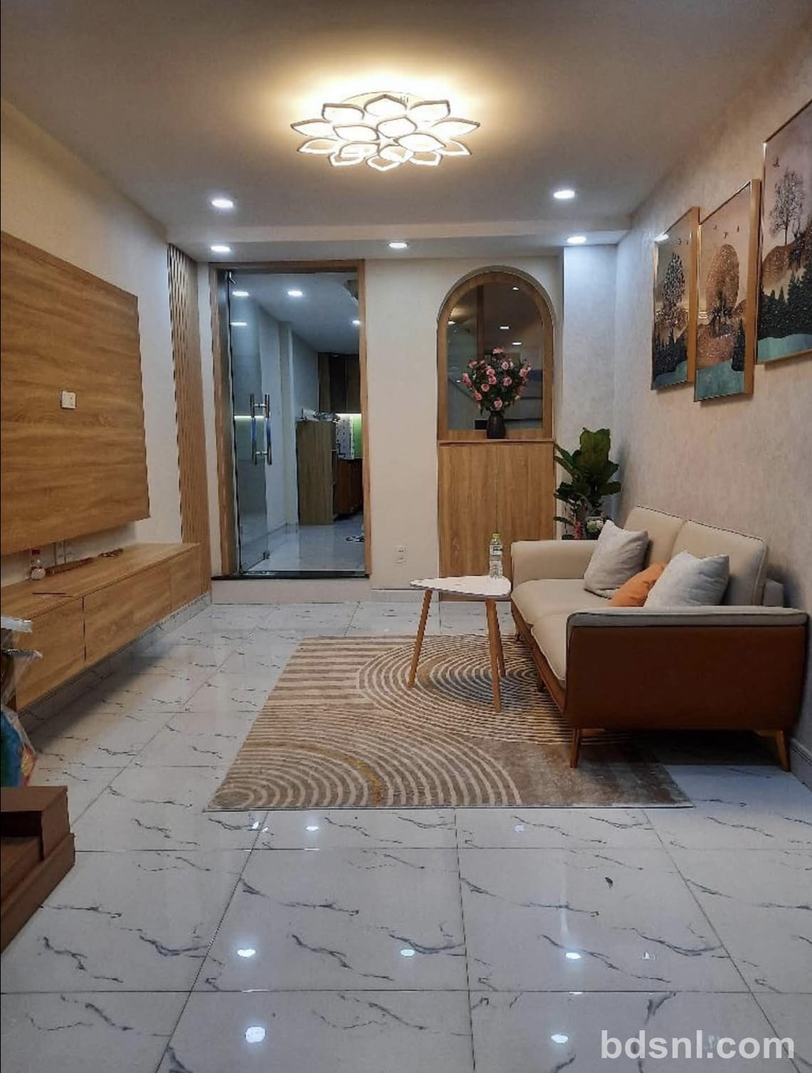 BÁN NHÀ RIÊNG QUẬN 7