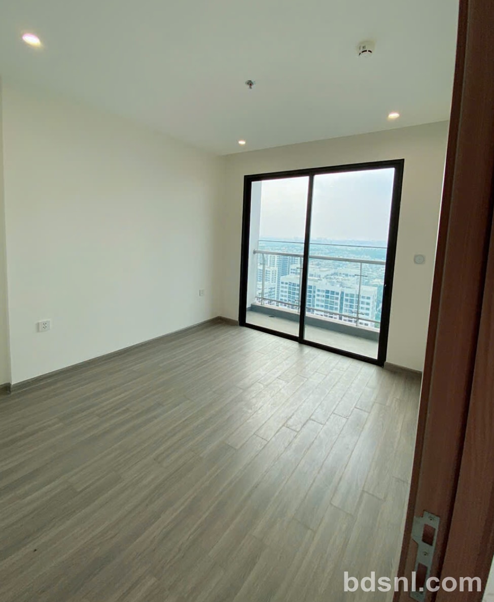 CHO THUÊ VINHOMES GRAND PARK