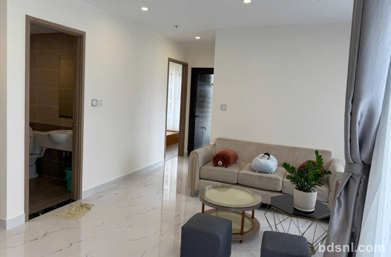CHO THUÊ VINHOMES GRAND PARK